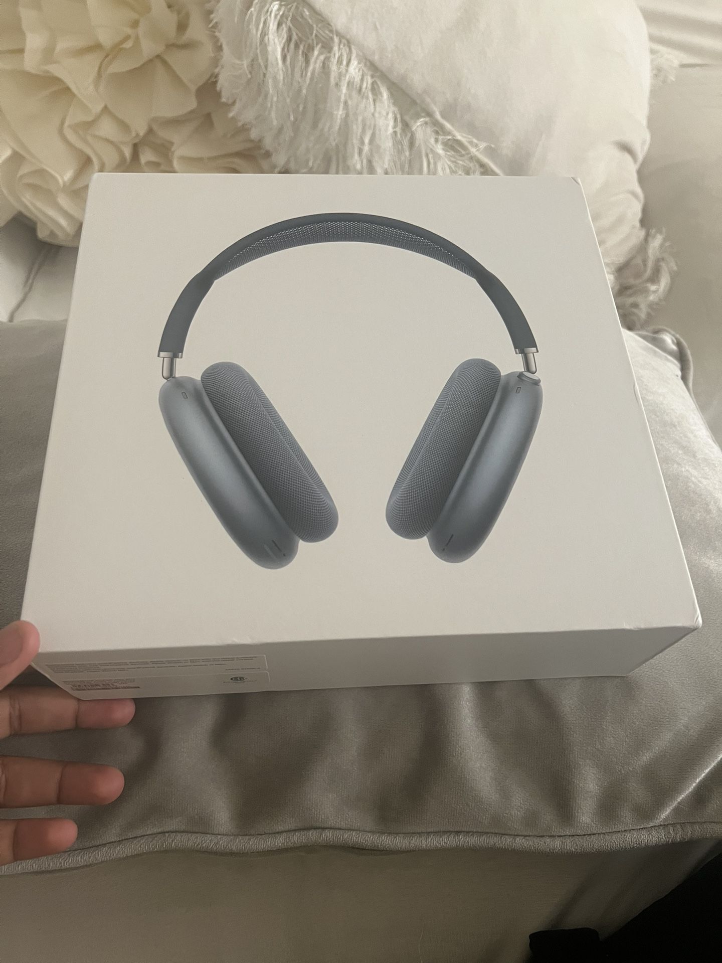 Air POD Max