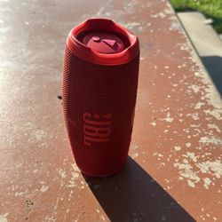 JBL CHARGE 5