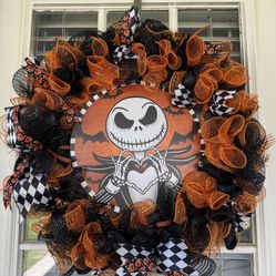 Custom Wreath