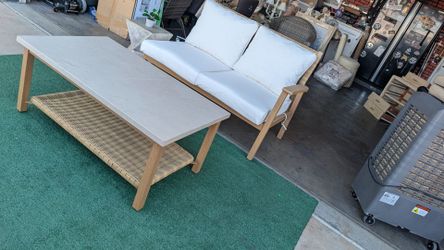 Brand New! Outdoor Furniture Set