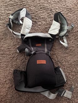 Baby carrier