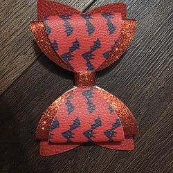HANDMADE HAIRBOW 
