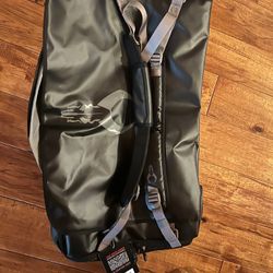  Badlands Duffel Bag