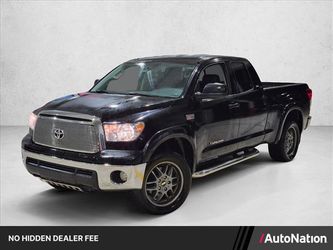 2011 Toyota Tundra