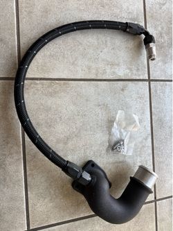 Coolant bypass Cummins 6.7 Ram 2500