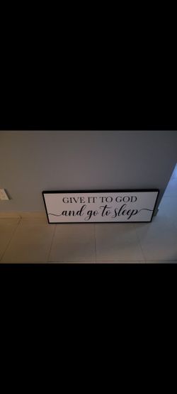 Wall Decor