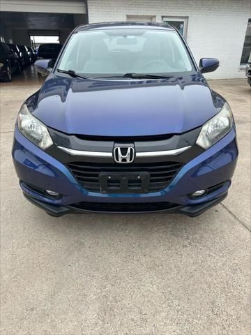 2016 Honda HR-V