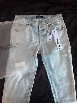 PURPLE JEANS