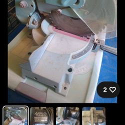 Delta 10 Inch Miter Saw