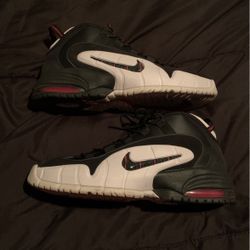 Penny Hardaways Size 12