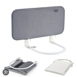 Portable Folding Bed Rail (Babies)