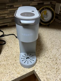Keurig Single Pod Coffee Machine