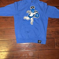 Angel Get Money Sweater 