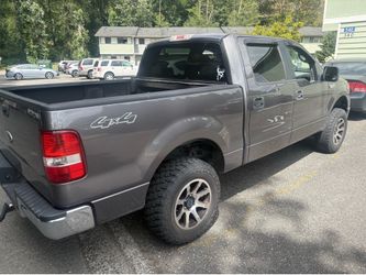 2006 Ford F-150