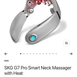 Neck Massage 