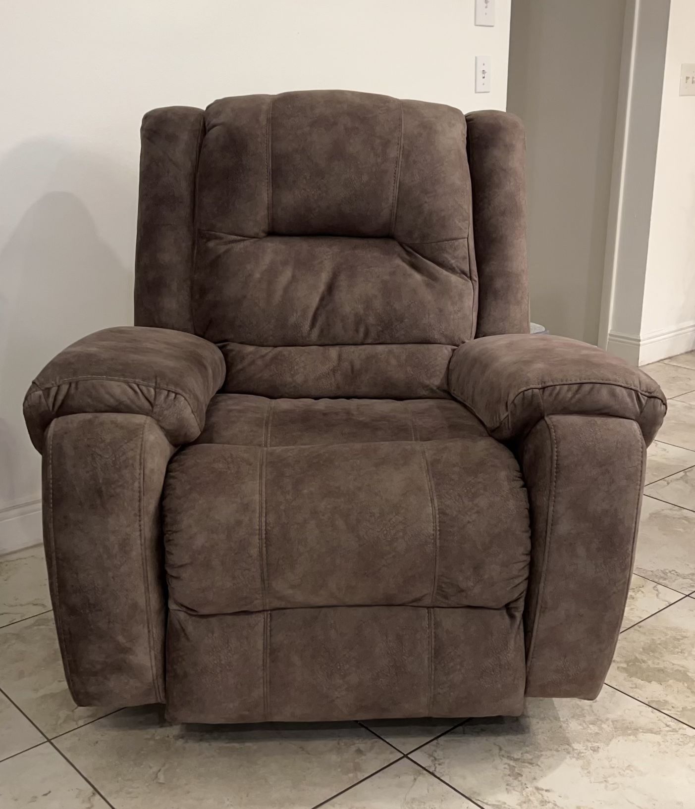 Lazy Boy Chair