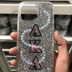 New Personalized Phone Cover’s (different prices)