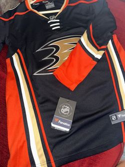 Anaheim Ducks Jersery
