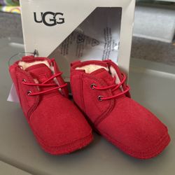 Baby UGG’s