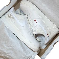 Nike Air Force 1 Pegasus Pack - Year of the Horse
