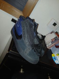 Nike SB