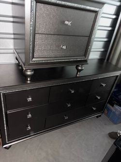 Dresser/ Night stand