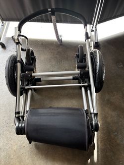 Stroller