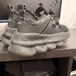 Versace Chain Runners 