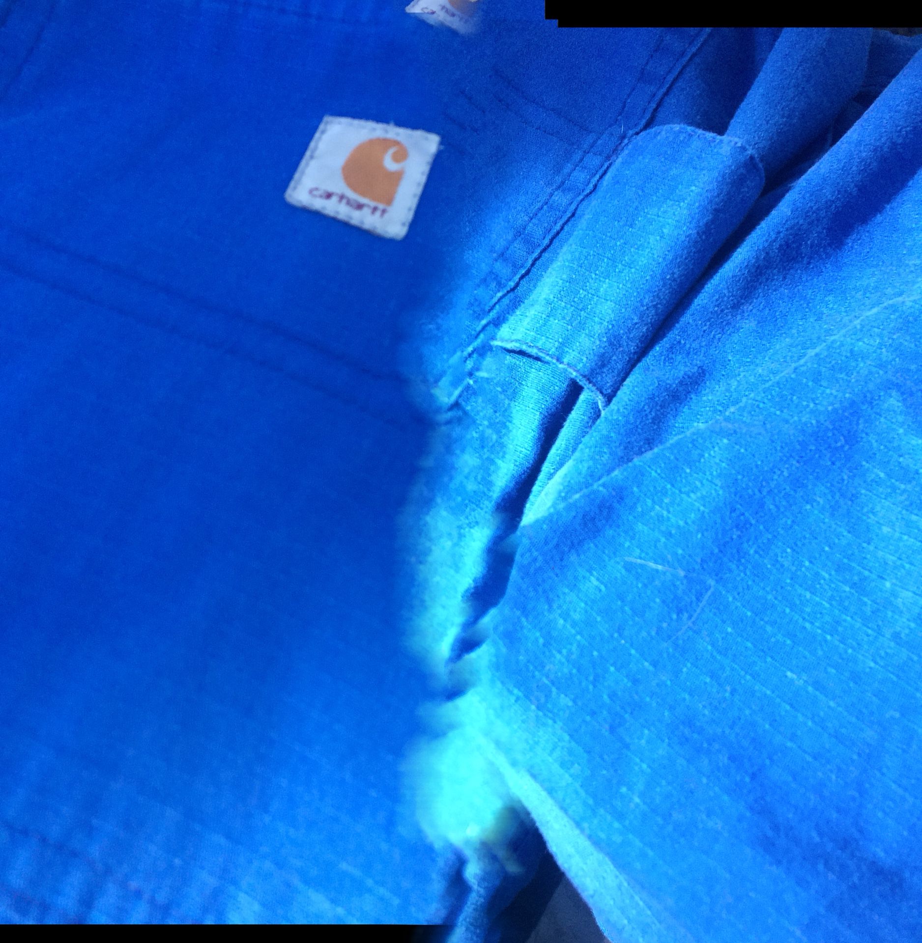 Xl scrubs carhartt