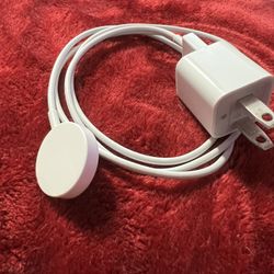 Apple Watch Magnetic Charger 