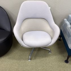 Steelcase Lounge Chair 