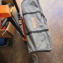 Bora Centupede Table