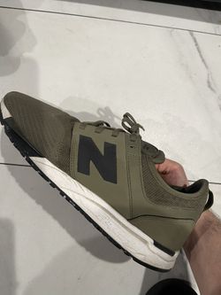 NEW BALANCE 247 Sneakers Men’s 