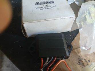 Ez go golf cart part please read