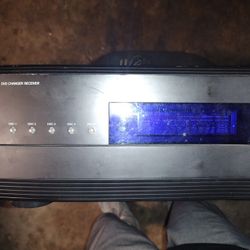 Onkyo DR C500 2 Channel 500 Watt Receiver

