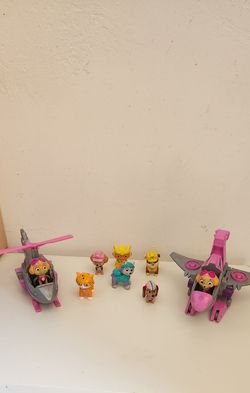 Paw patrol