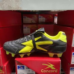 Nuevos Tachones De Soccer