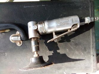 Matco Silver Eagle Die Grinder