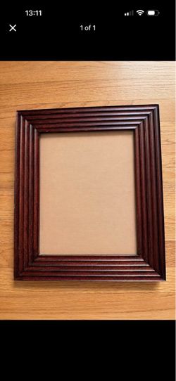 Frame