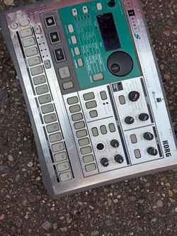 Music Sampler