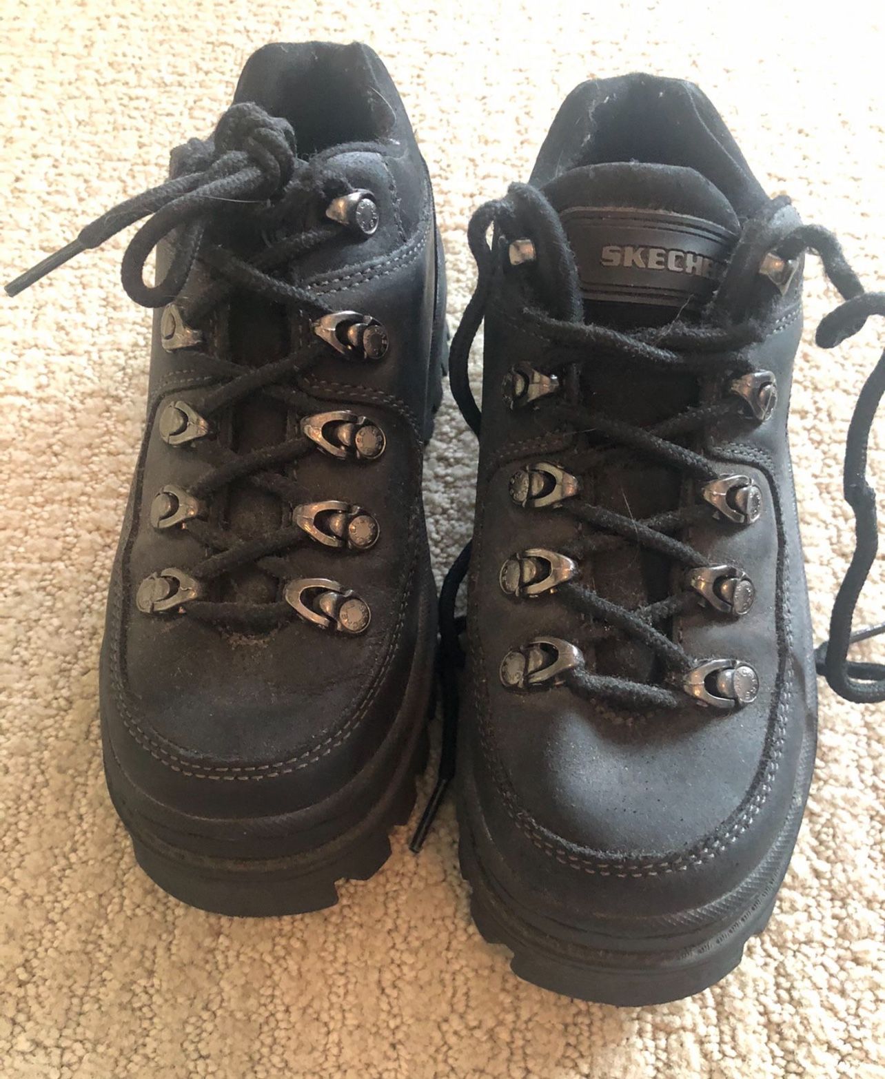 Shoes - 2 pairs size 5