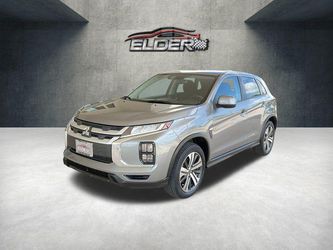 2023 Mitsubishi Outlander Sport
