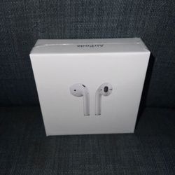 Apple AirPods Gen 2