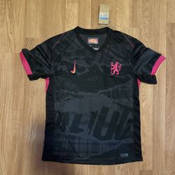 Chelsea Jersey