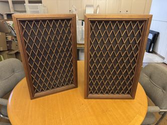 Vintage Pioneer CS-99 Speakers