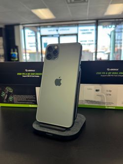 iPhone 11 Pro Max 256GB Unlocked Pre-owned