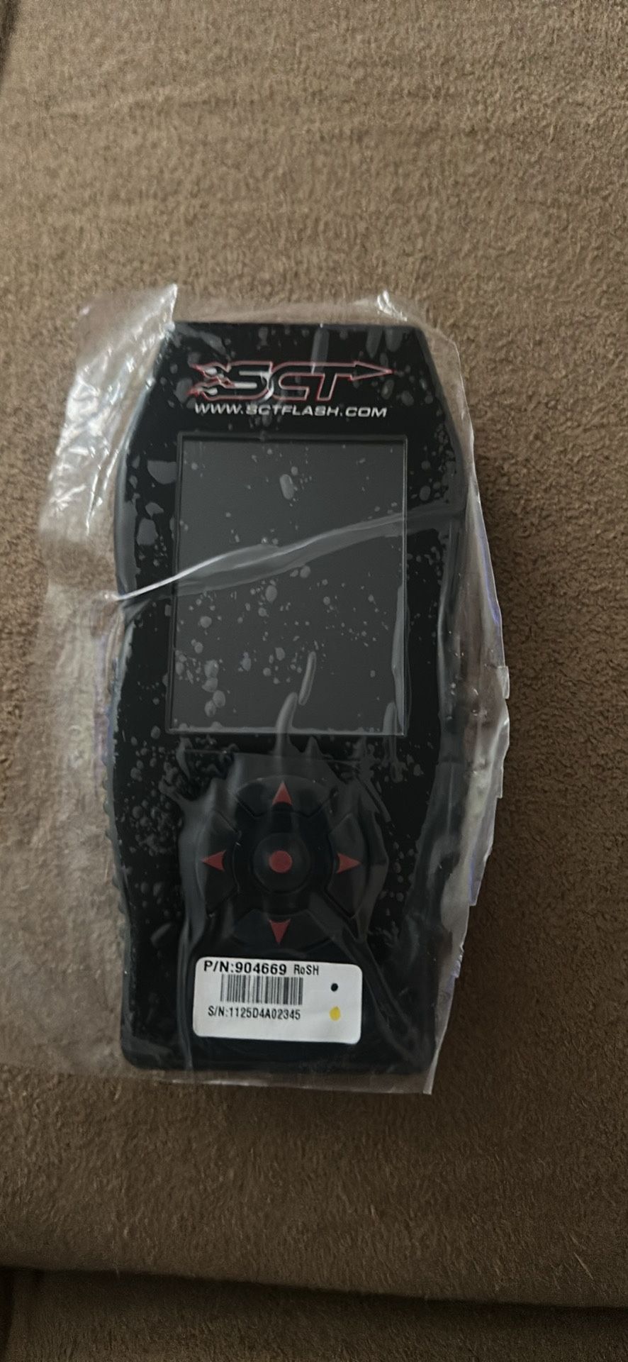 Sct Programmer