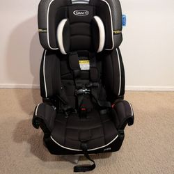 Graco car seat