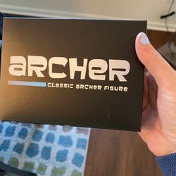 Archer Figure