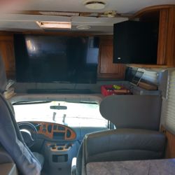 2001 Jayco Eagle 28 Ft 